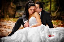 Axilleas & Mairi Wedding “The wedding video clip”