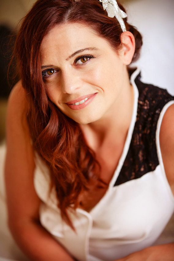 Wedding photographer Greece