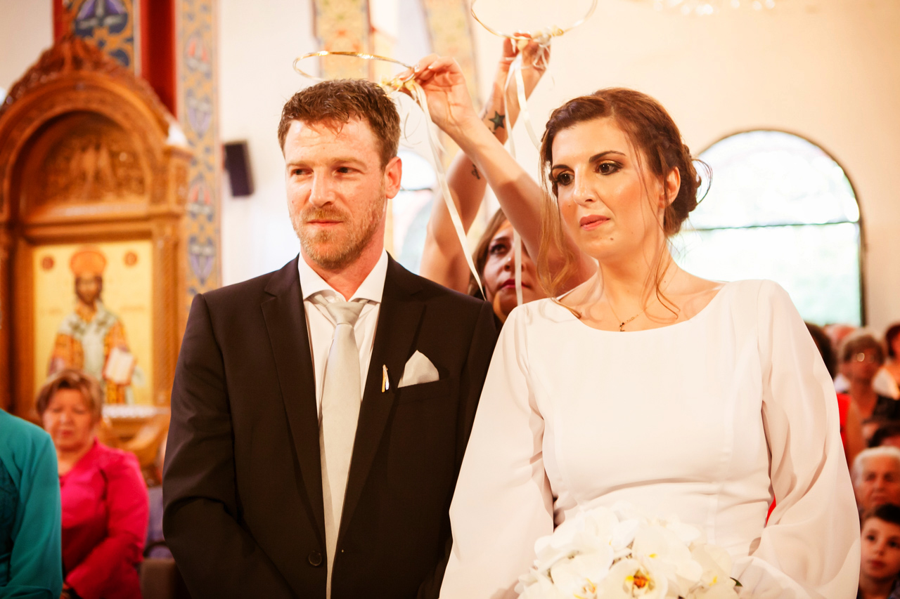 Wedding photographer Thessaloniki Greece