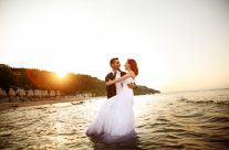 Andreas & Roula