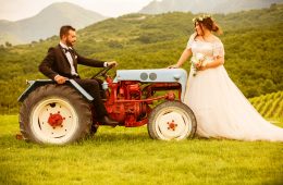 Alexandros & Evaggelia Wedding “The wedding video clip”