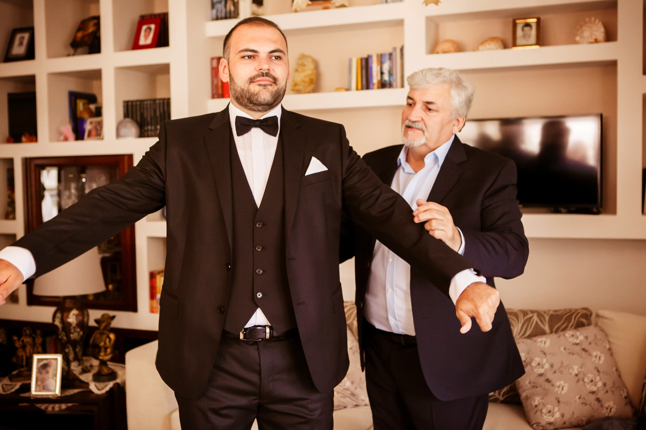Γάμος στη Βέροια στις 22/06/2019